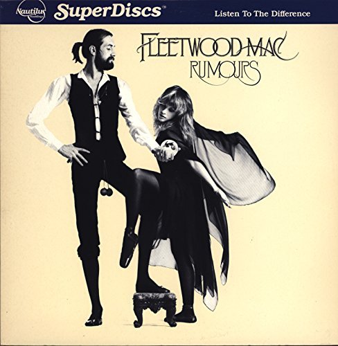 Fleetwood Mac/RUMOURS@Rumours