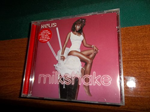KELIS/MILKSHAKE