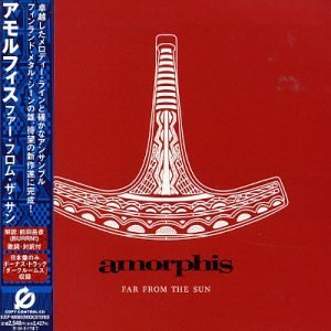 AMORPHIS/FAR FROM THE SUN
