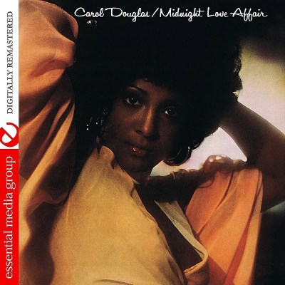Carol Douglas/Midnight Love Affair@Import-Can