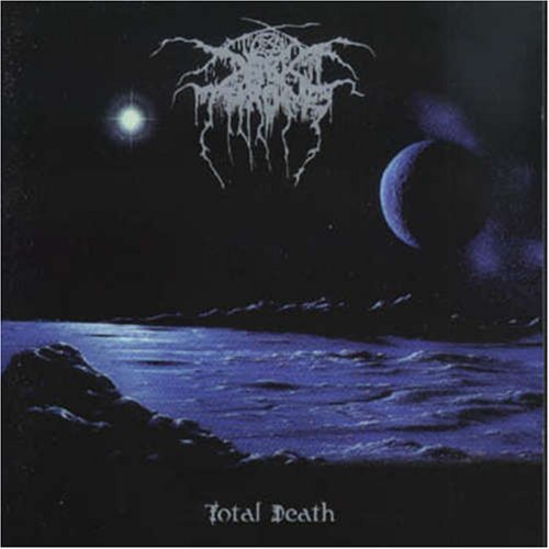 DARKTHRONE/TOTAL DEATH