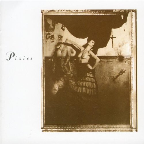Pixies/Surfer Rosa/Come On Pilgrim@Import-Gbr@2-On-1