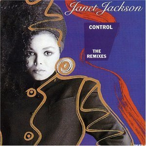 Janet Jackson/Control: The Remixes@Import-Aus