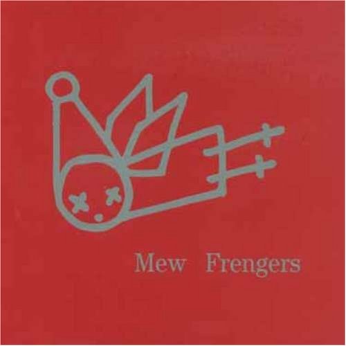 Mew/Frengers@Import-Jpn@Incl. Dvd/Lmtd Ed.