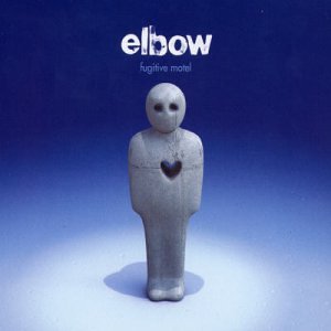 Elbow/Fugitive Motel Pt. 1@Import-Gbr