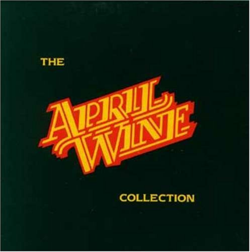 April Wine/April Wine Collection@Import-Can