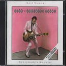 Neil Young/Everybody's Rockin@Import-Can