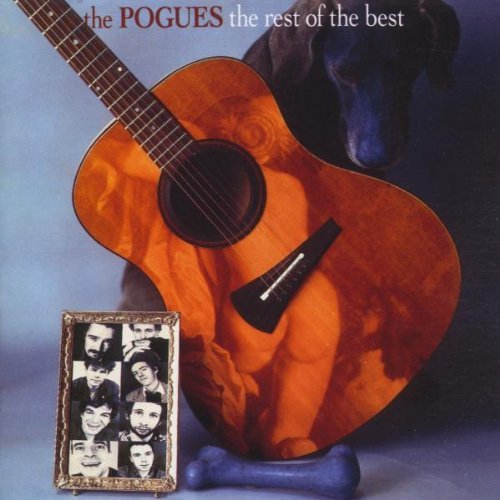 Pogues/Rest Of The Best@Import-Eu