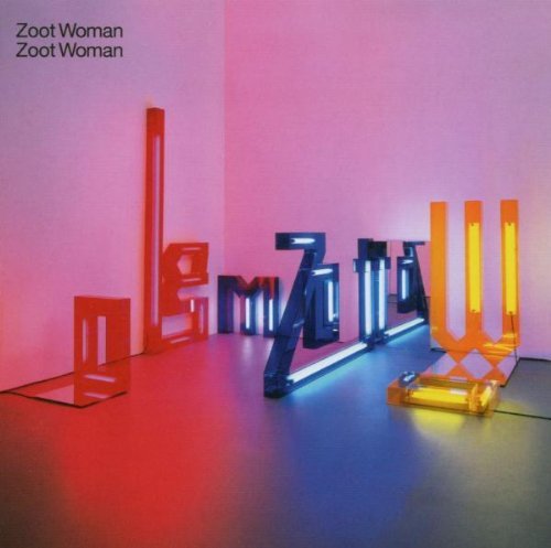 ZOOT WOMAN/ZOOT WOMAN