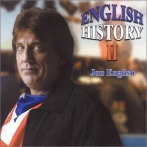 ENGLISH,JOHN/VOL. 2-ENGLISH HISTORY