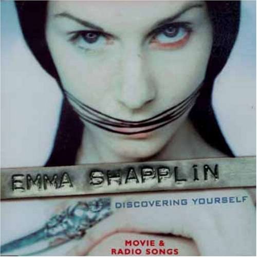 Emma Shapplin/Discovering Yourself Ep@Import-Can