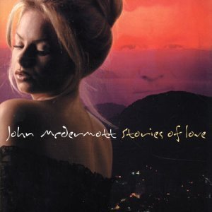 John McDermott/Stories Of Love@Import-Can