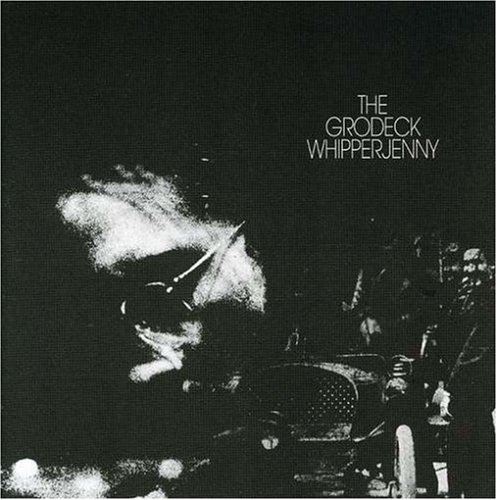 Grodeck Whipperjenny/Grodeck Whipperjenny@Import-Gbr
