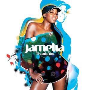 Jamelia/Thank You@Import-Eu
