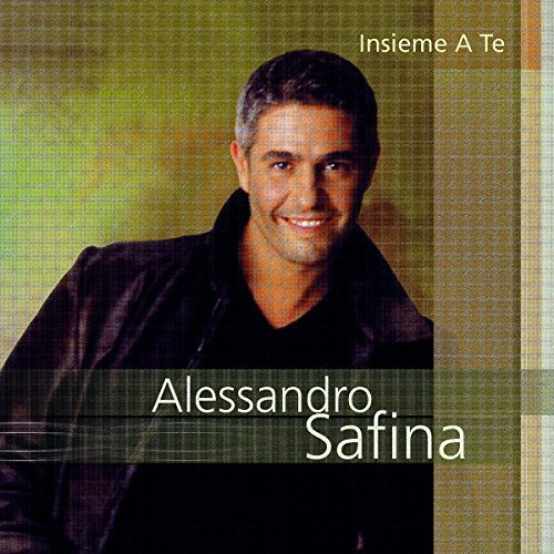 Alessandro Safina/Insieme A Te@Import-Eu@Incl. Bonus Tracks