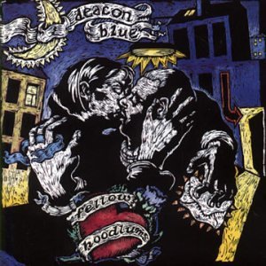 Deacon Blue/Fellow Hoodlums@Import-Eu