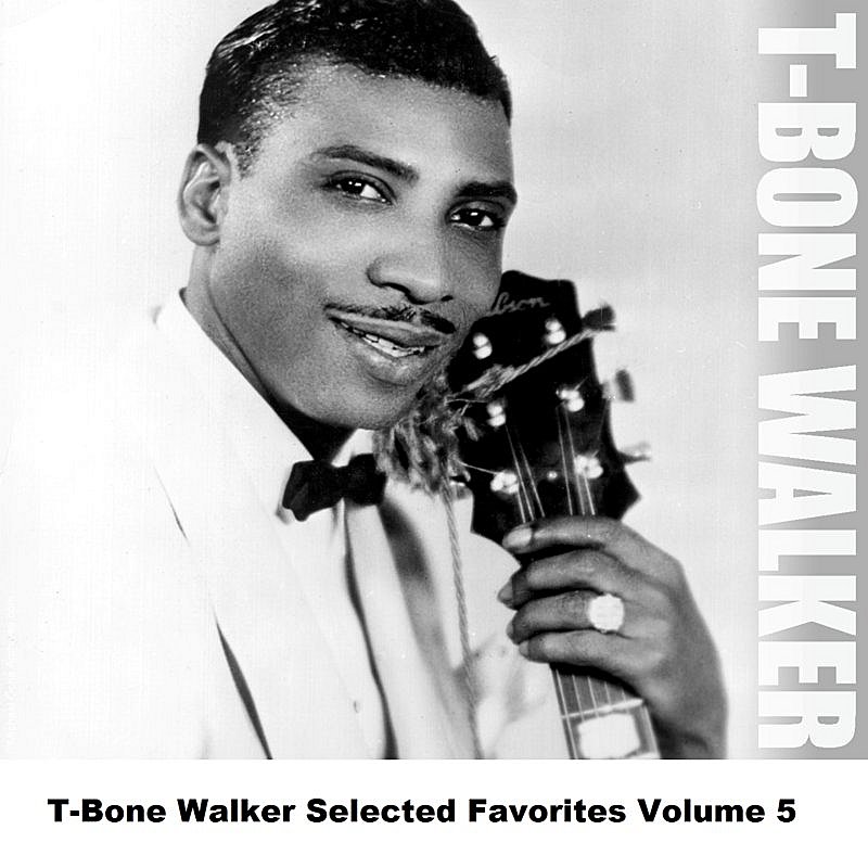 T-Bone Walker/T-Bone Walker@Import-Jpn