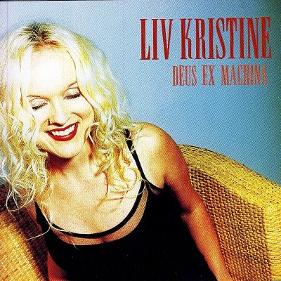 Liv Kristine/Deus Ex Machina@Import-Gbr