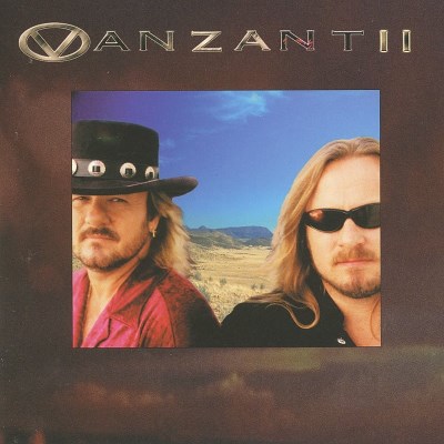 Van Zant/Van Zant@Import-Can