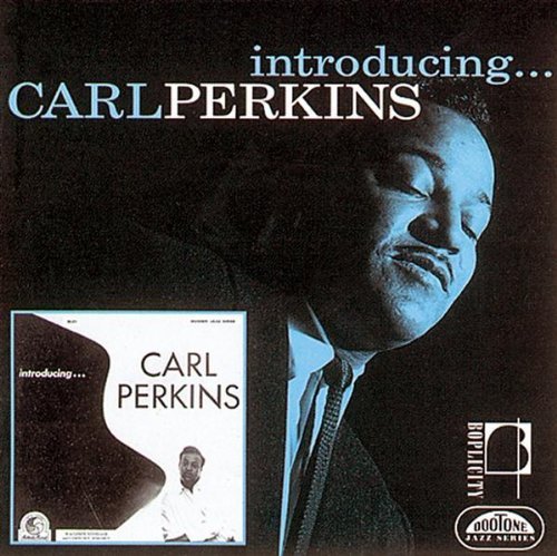 Carl Perkins/Introducing@Import-Gbr