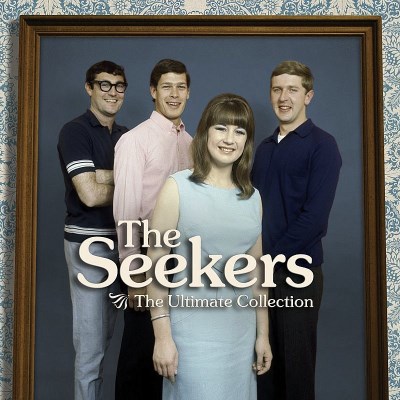 Seekers/Ultimate Collection@Import-Aus