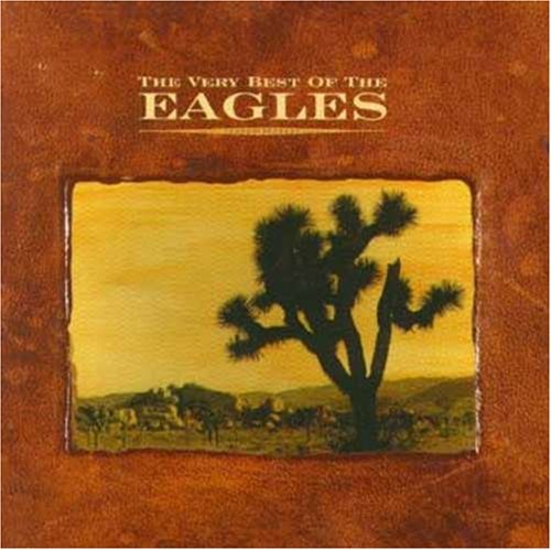 EAGLES/VERY BEST OF THE EAGLES