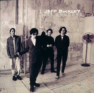 Jeff Buckley/Last Goodbye@Import-Aus