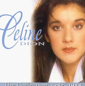 Celine Dion/Collection 1982-1988@Import-Eu@2 Cd Set