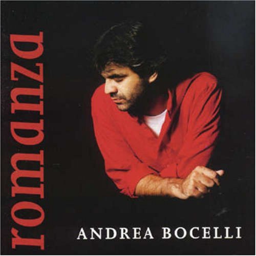 Andrea Bocelli | Romanza - Import-Deu - Incl. Bonus Track