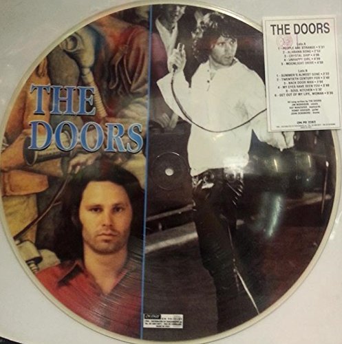 Doors/Doors@Import-Gbr