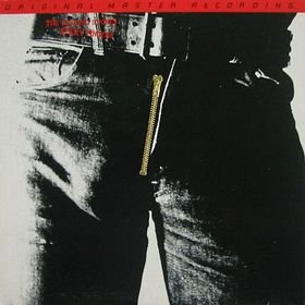 Rolling Stones/Sticky Fingers@Sticky Fingers