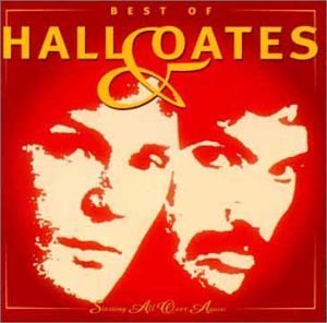 Hall & Oates/Starting All Over Again-Best O@Import-Aus@2 Cd Set