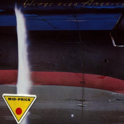 Paul & Wings Mccartney/Wings Over America@Import-Eu