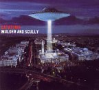 Catatonia/Mulder & Scully@Import-Gbr