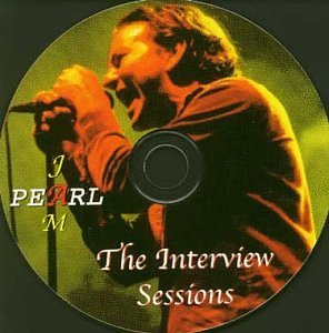 Pearl Jam/Interview Sessions@Import-Gbr