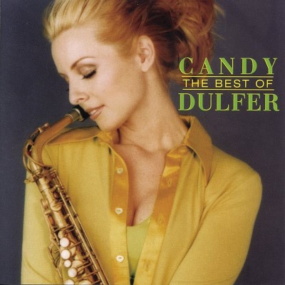 Candy Dulfer/Best Of Candy Dulfer@Import-Jpn