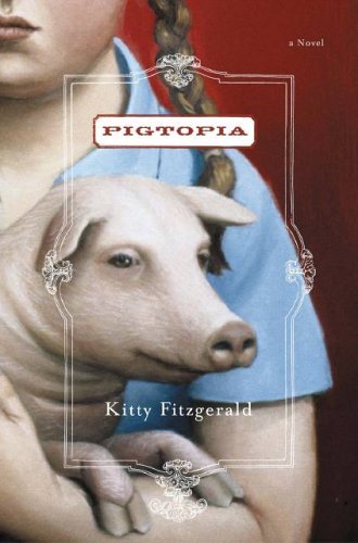 Kitty Fitzgerald/Pigtopia