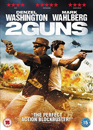 2 Guns/2 Guns@Import-Gbr