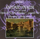 Vivaldi / Balboni/Opera Iii Lestro Arm