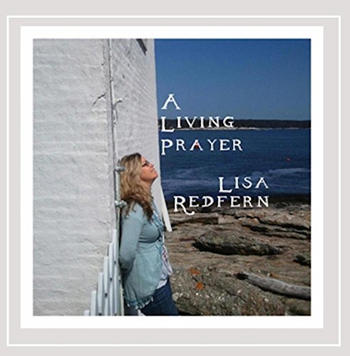 Lisa Redfern Living Prayer 