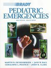 Martin R. Eichelberger Pediatric Emergencies A Manual For Prehospital Care Providers 0002 Edition;revised 