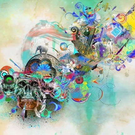 Ernest Gonzales/Been Meaning To Tell You