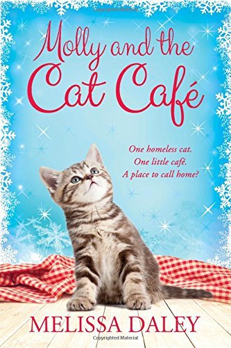 Melissa Daley/Molly and the Cat Cafe