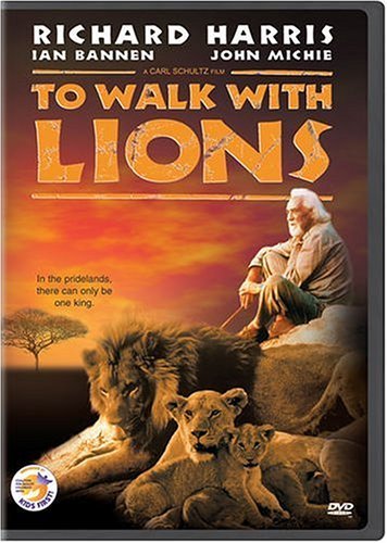 To Walk With Lions/Harris/Bannen/Michie@Clr/Cc/5.1@Pg
