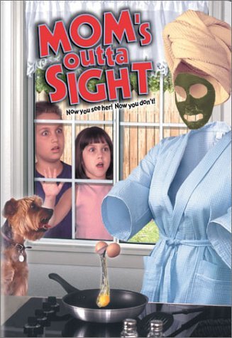Mom's Outta Sight/Albright/Jaenicke/Myers/Quarry@Clr/Cc/5.1@Pg