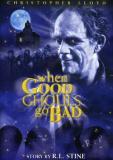 When Good Ghouls Go Bad When Good Ghouls Go Bad Ws Nr 