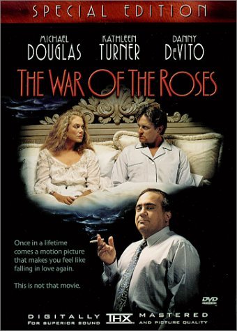 WAR OF THE ROSES/DOUGLAS/TURNER/DEVITO
