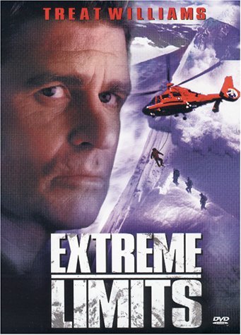 Extreme Limits/Williams,Treat@Clr/Ws@R