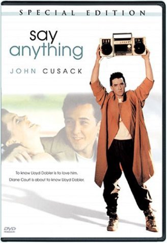 Say Anything/Cusack/Skye/Mahoney@Clr@Pg13