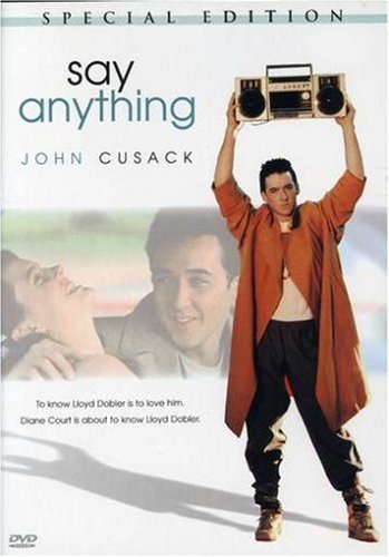 Say Anything/Say Anything@Ws@Nr